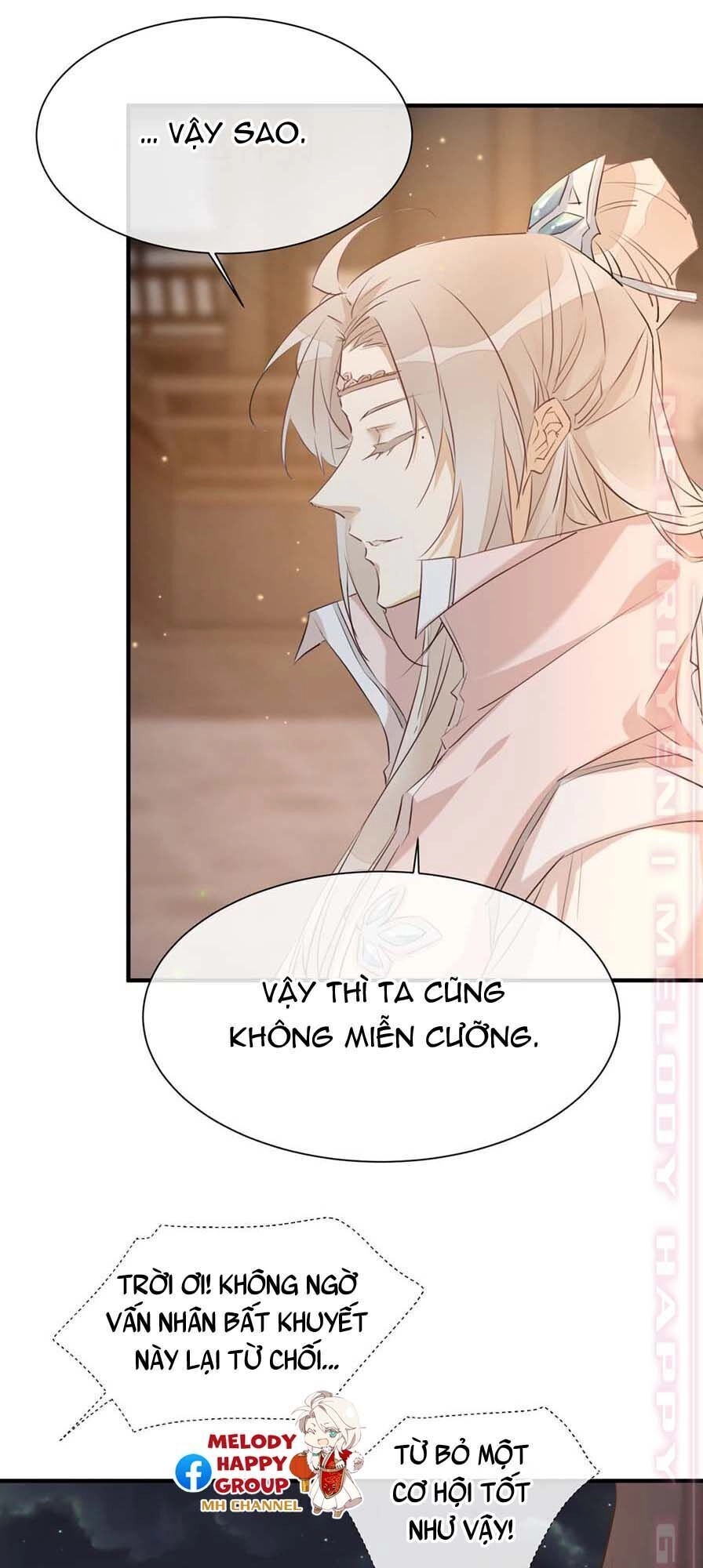 Dĩ Hạ Phạm Thượng Chapter 63 - 22