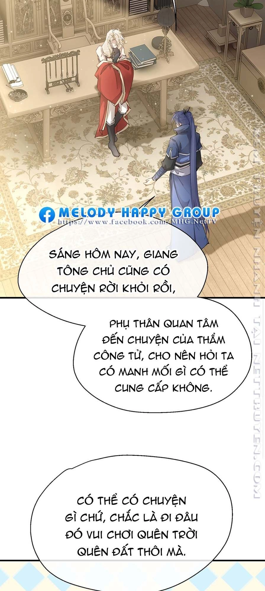 Dĩ Hạ Phạm Thượng Chapter 69 - 6