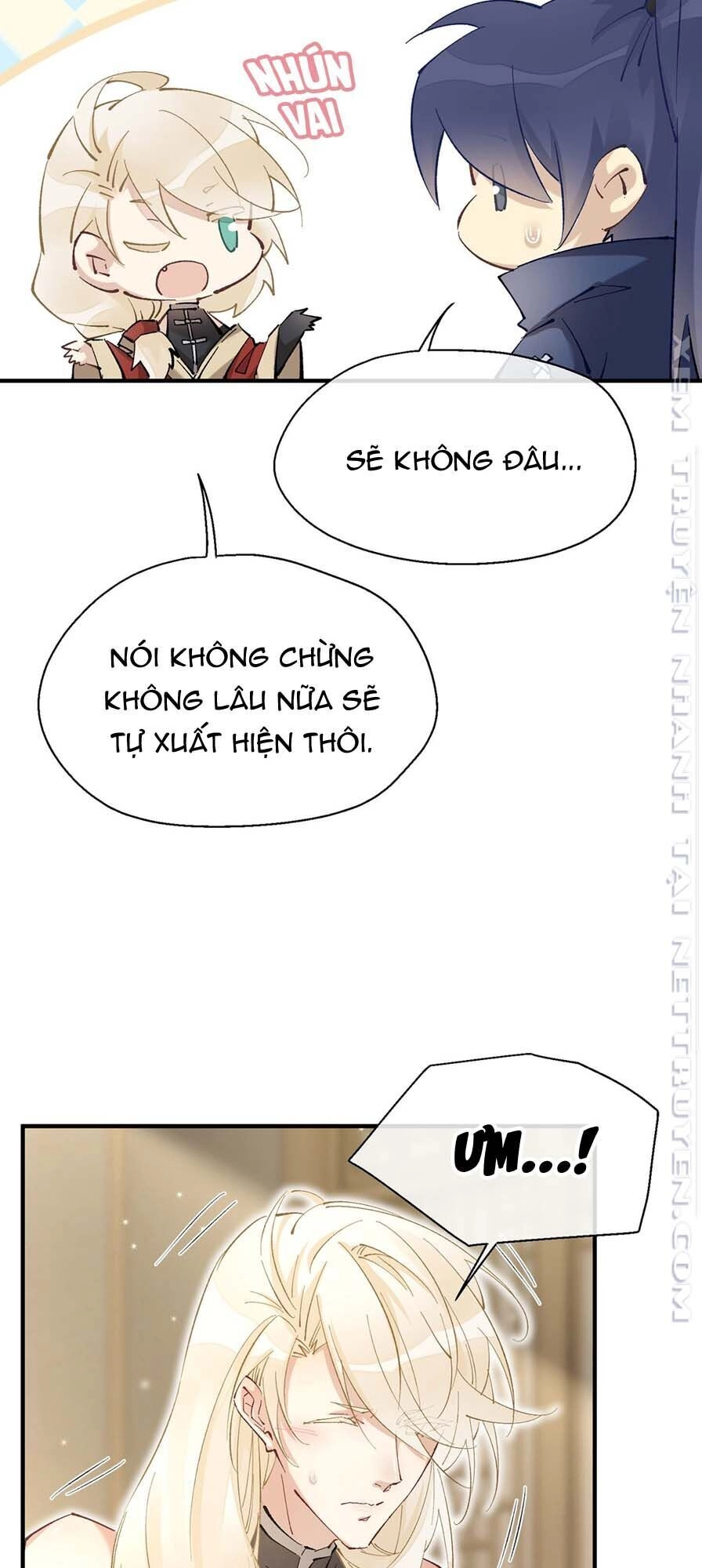 Dĩ Hạ Phạm Thượng Chapter 69 - 8