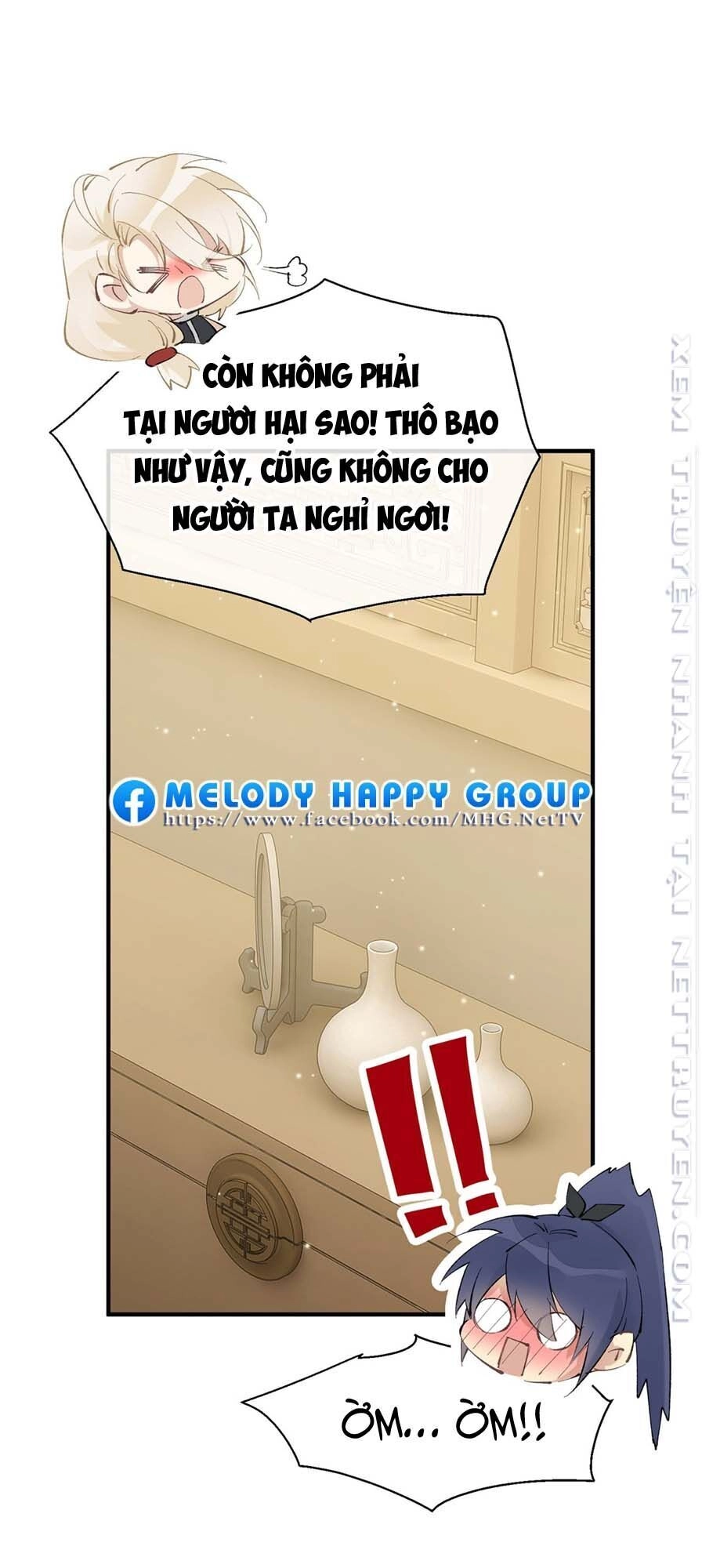 Dĩ Hạ Phạm Thượng Chapter 69 - 12