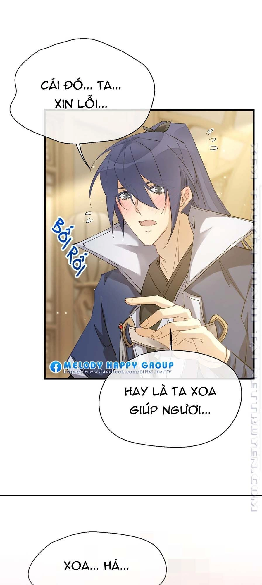 Dĩ Hạ Phạm Thượng Chapter 69 - 14