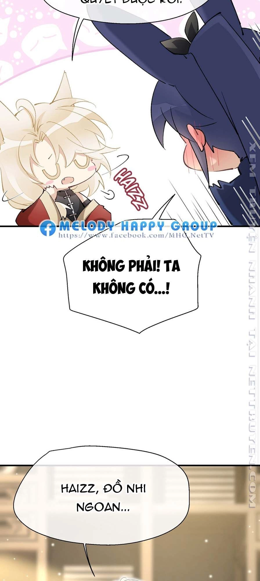 Dĩ Hạ Phạm Thượng Chapter 69 - 18