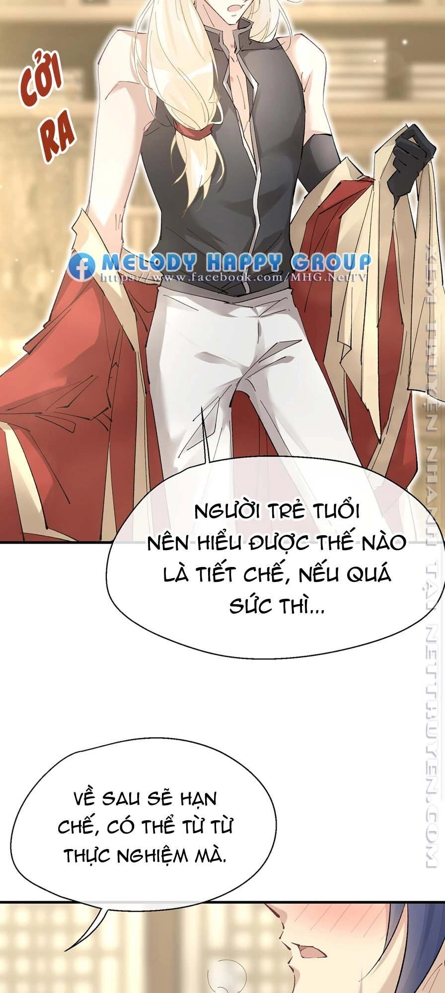 Dĩ Hạ Phạm Thượng Chapter 69 - 20