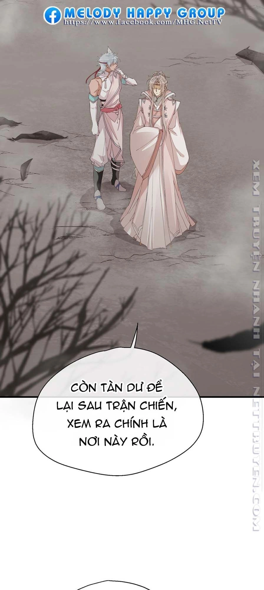 Dĩ Hạ Phạm Thượng Chapter 69 - 28