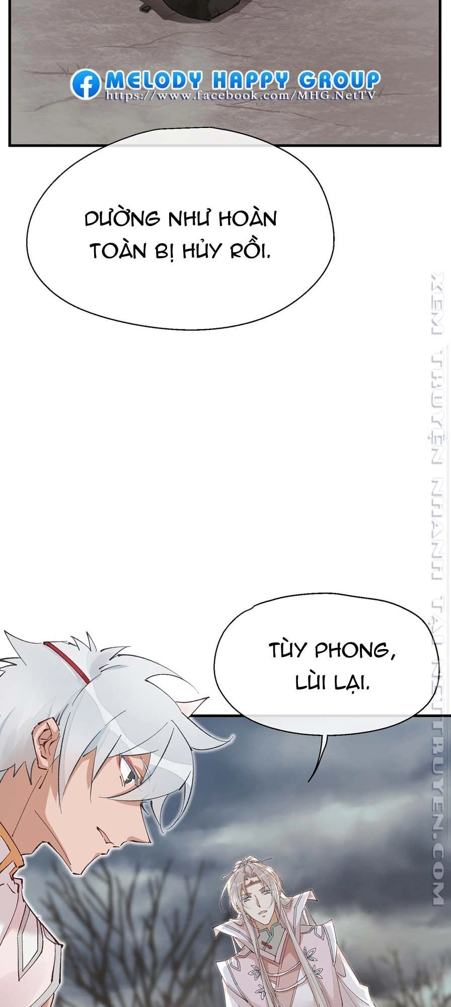 Dĩ Hạ Phạm Thượng Chapter 69 - 34