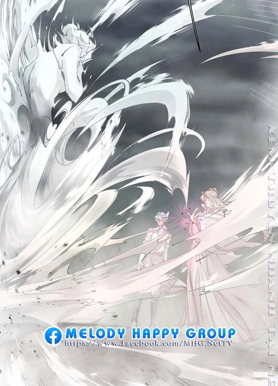 Dĩ Hạ Phạm Thượng Chapter 70.5 - 3