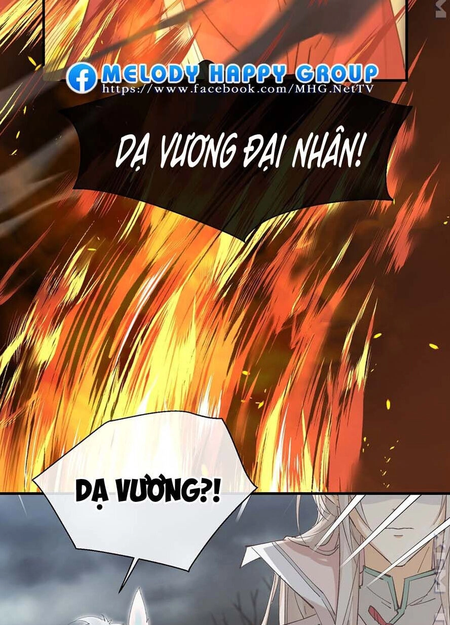 Dĩ Hạ Phạm Thượng Chapter 70.5 - 10