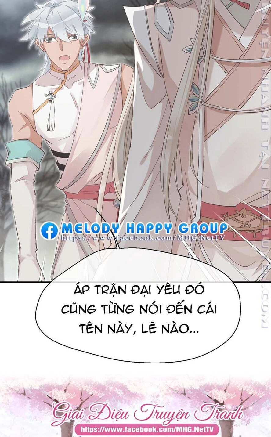 Dĩ Hạ Phạm Thượng Chapter 70.5 - 11