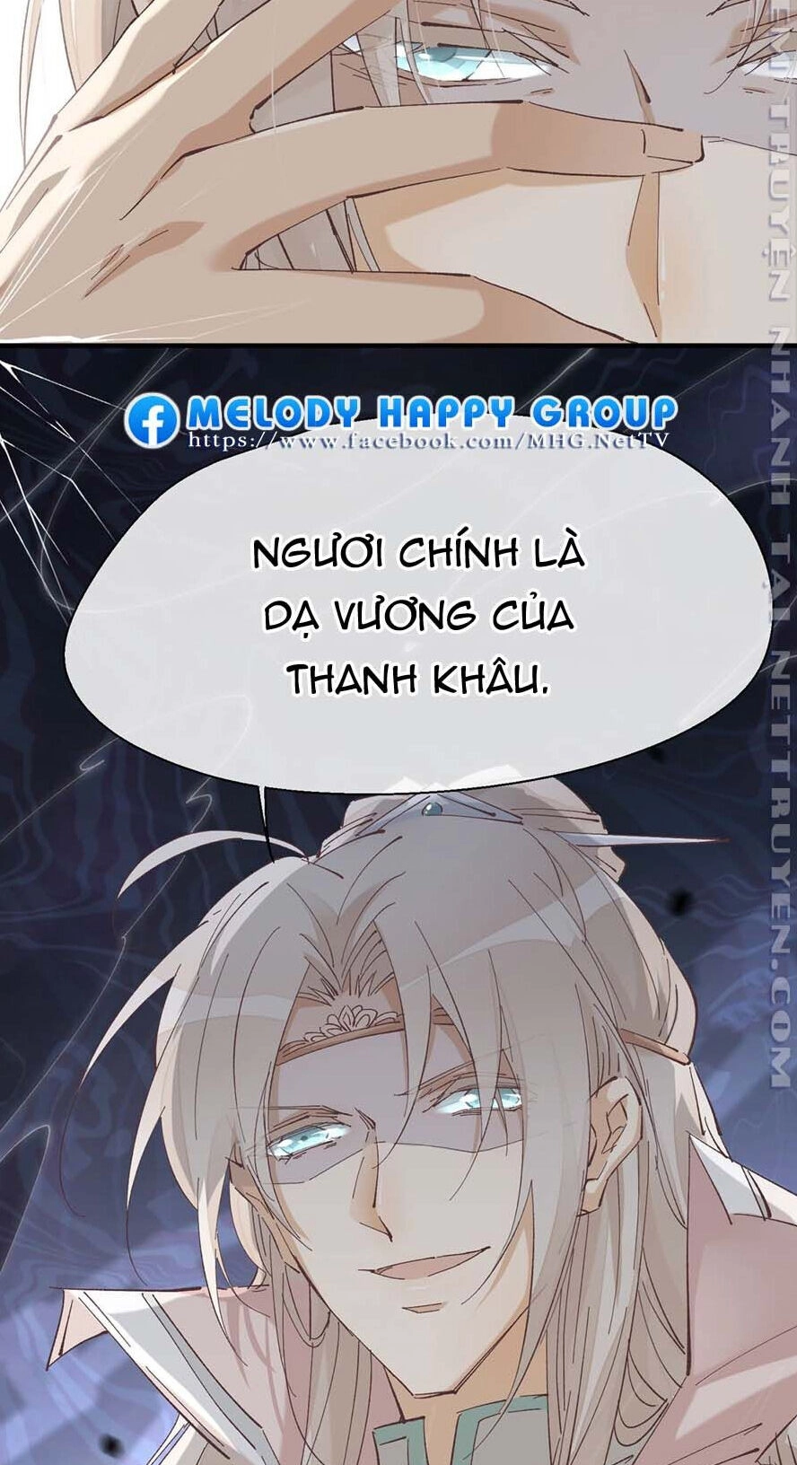 Dĩ Hạ Phạm Thượng Chapter 70.5 - 13