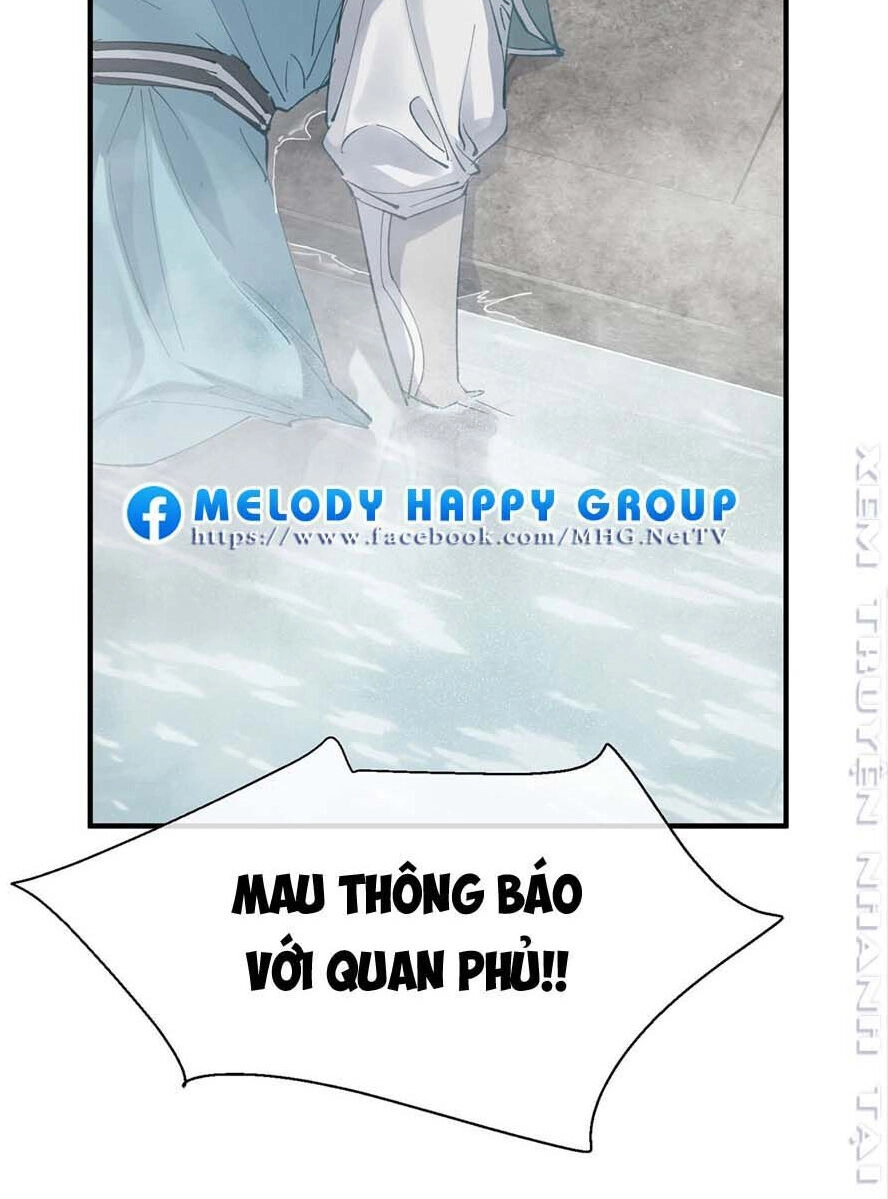 Dĩ Hạ Phạm Thượng Chapter 70.5 - 21
