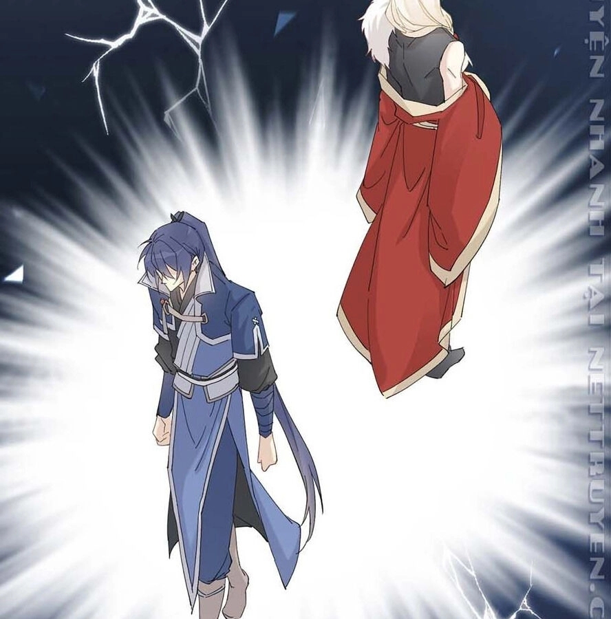 Dĩ Hạ Phạm Thượng Chapter 70.5 - 33