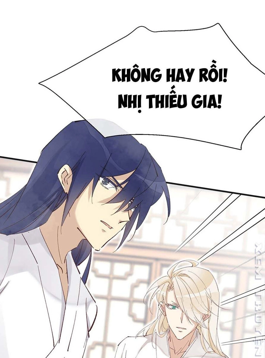 Dĩ Hạ Phạm Thượng Chapter 70.5 - 39