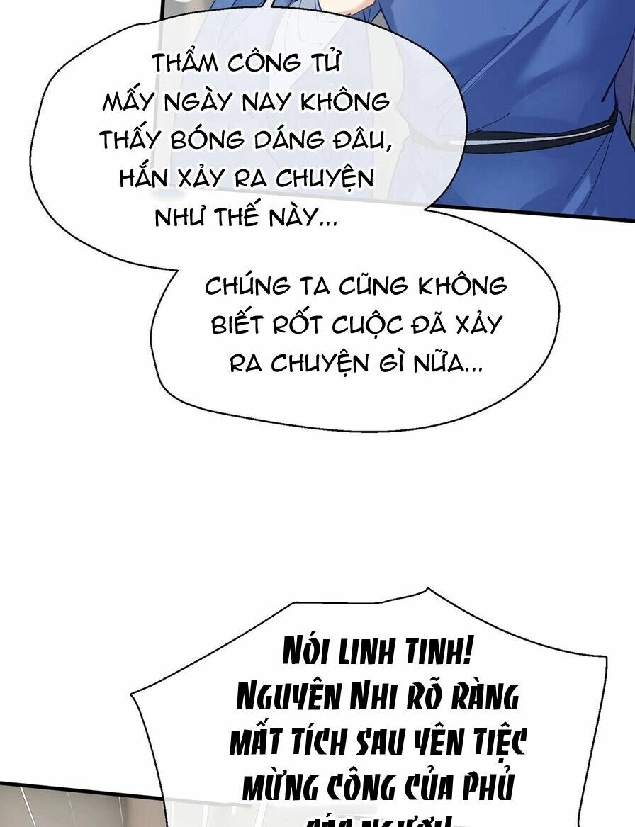 Dĩ Hạ Phạm Thượng Chapter 71 - 12