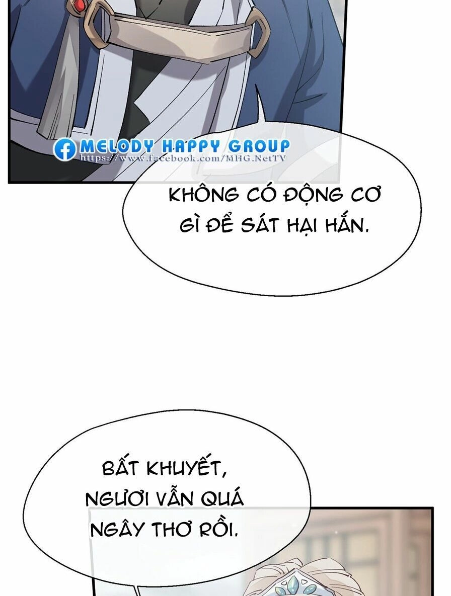 Dĩ Hạ Phạm Thượng Chapter 71 - 28