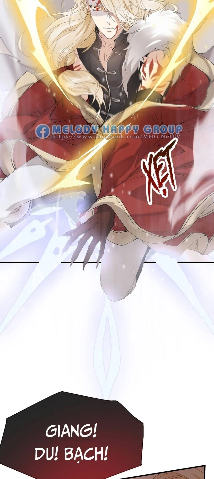 Dĩ Hạ Phạm Thượng Chapter 72 - 5