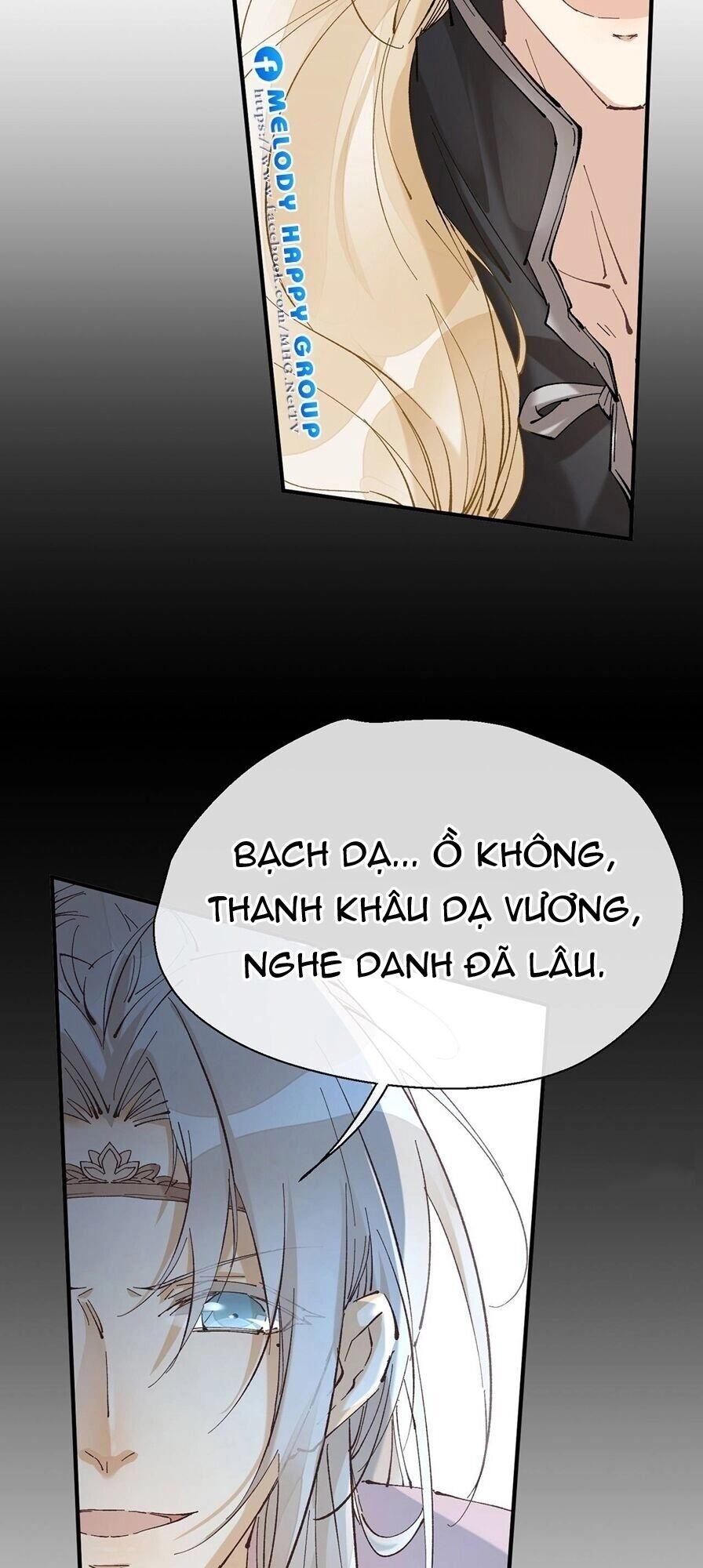 Dĩ Hạ Phạm Thượng Chapter 72 - 7