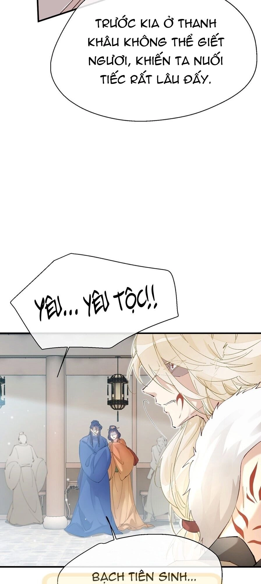 Dĩ Hạ Phạm Thượng Chapter 72 - 9