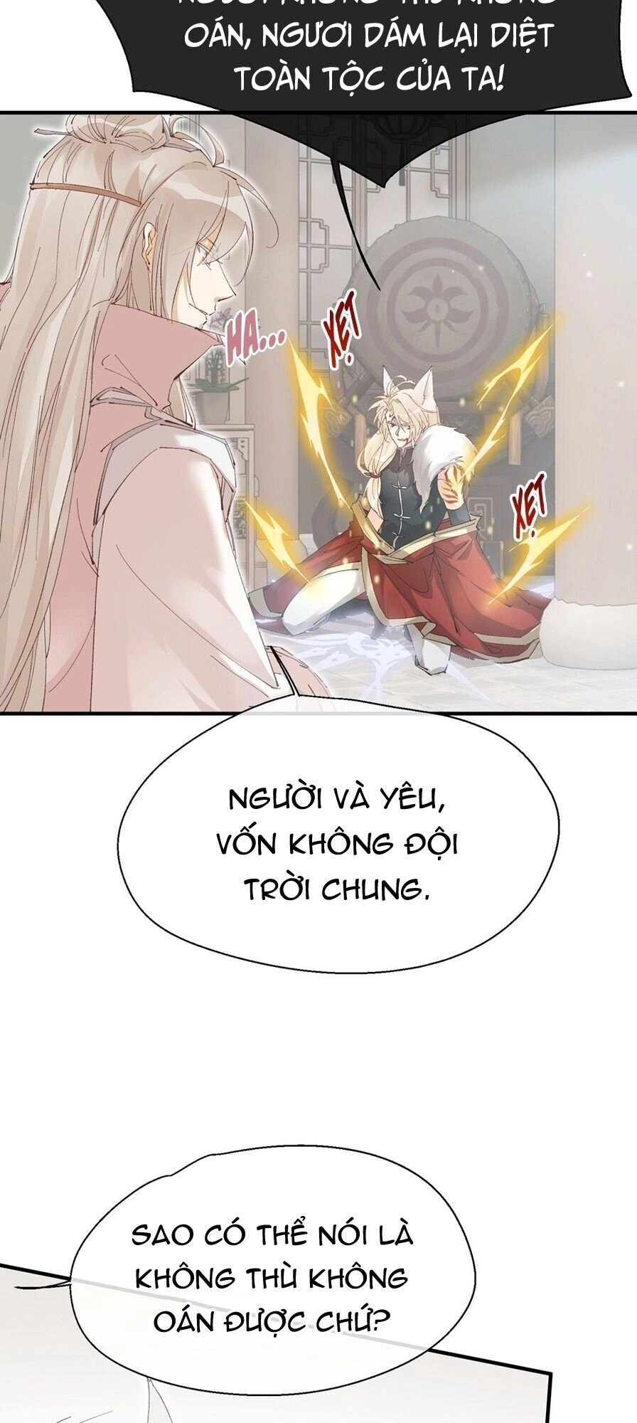 Dĩ Hạ Phạm Thượng Chapter 72 - 11