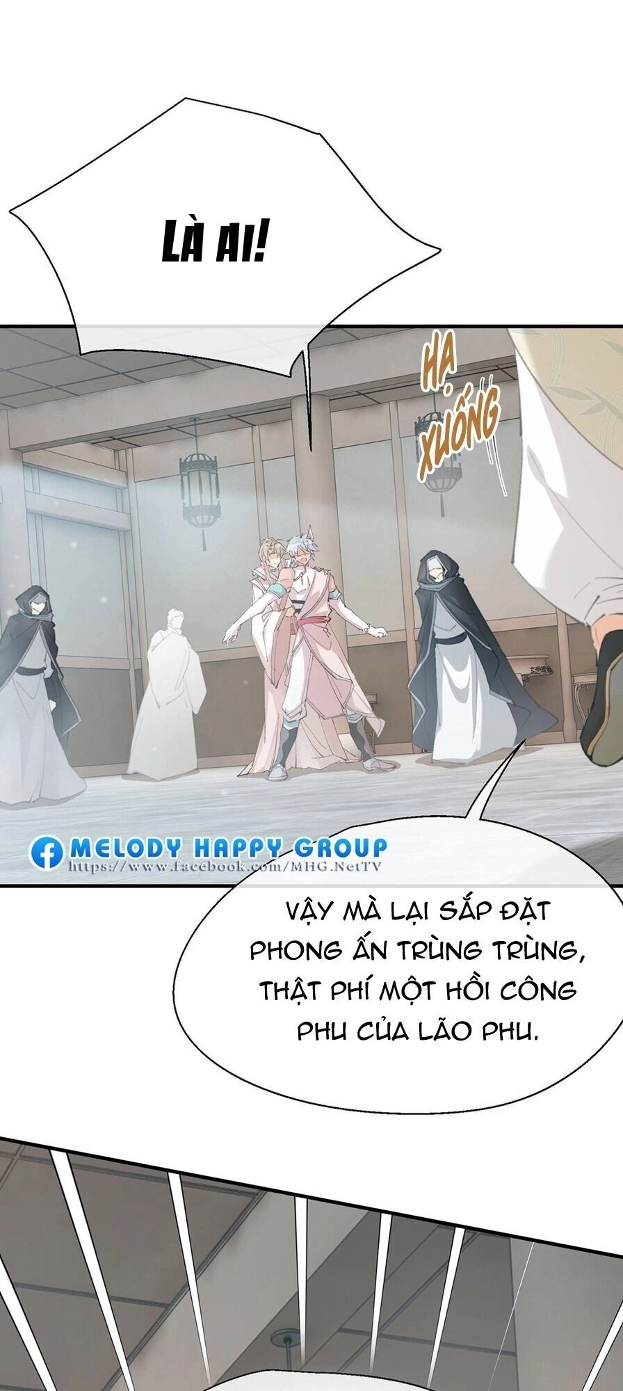 Dĩ Hạ Phạm Thượng Chapter 72 - 17