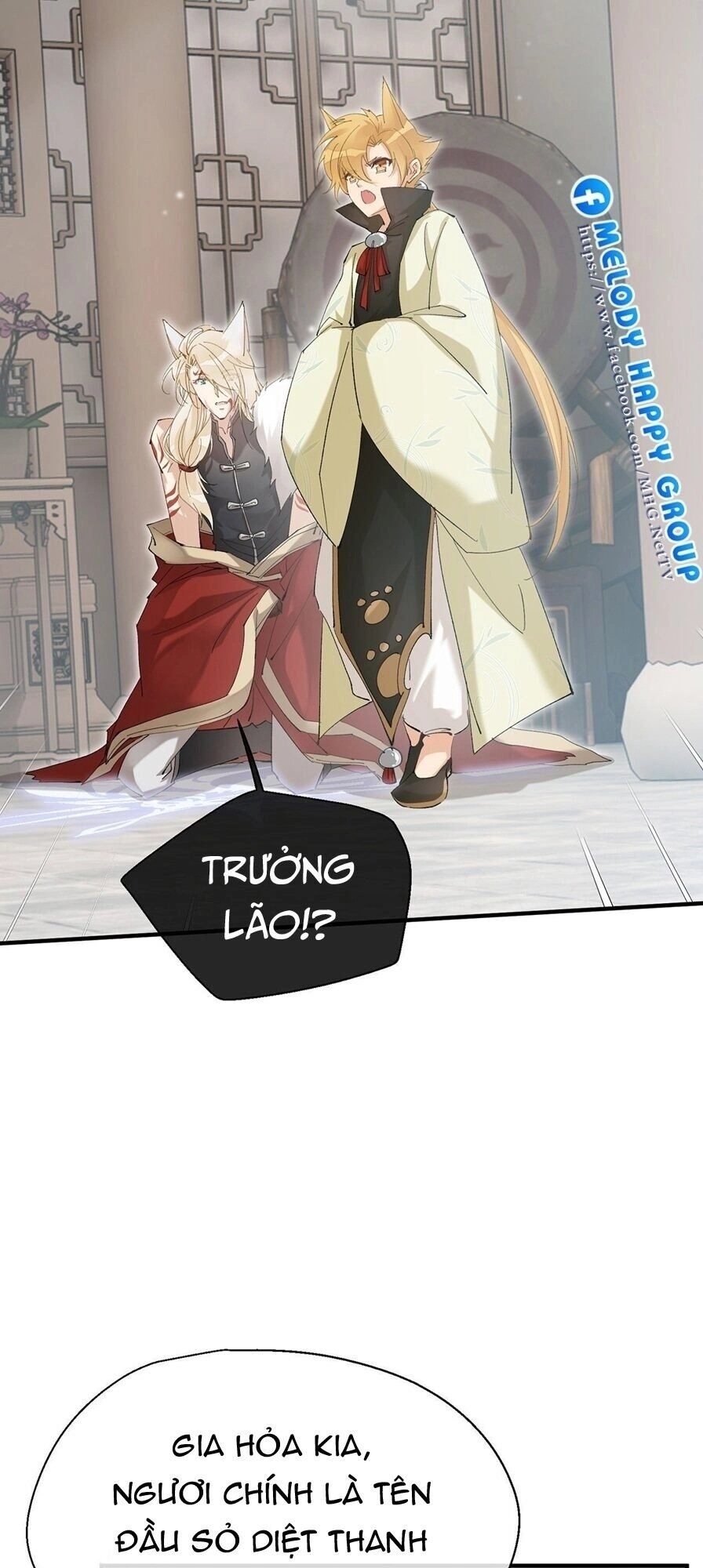 Dĩ Hạ Phạm Thượng Chapter 72 - 19