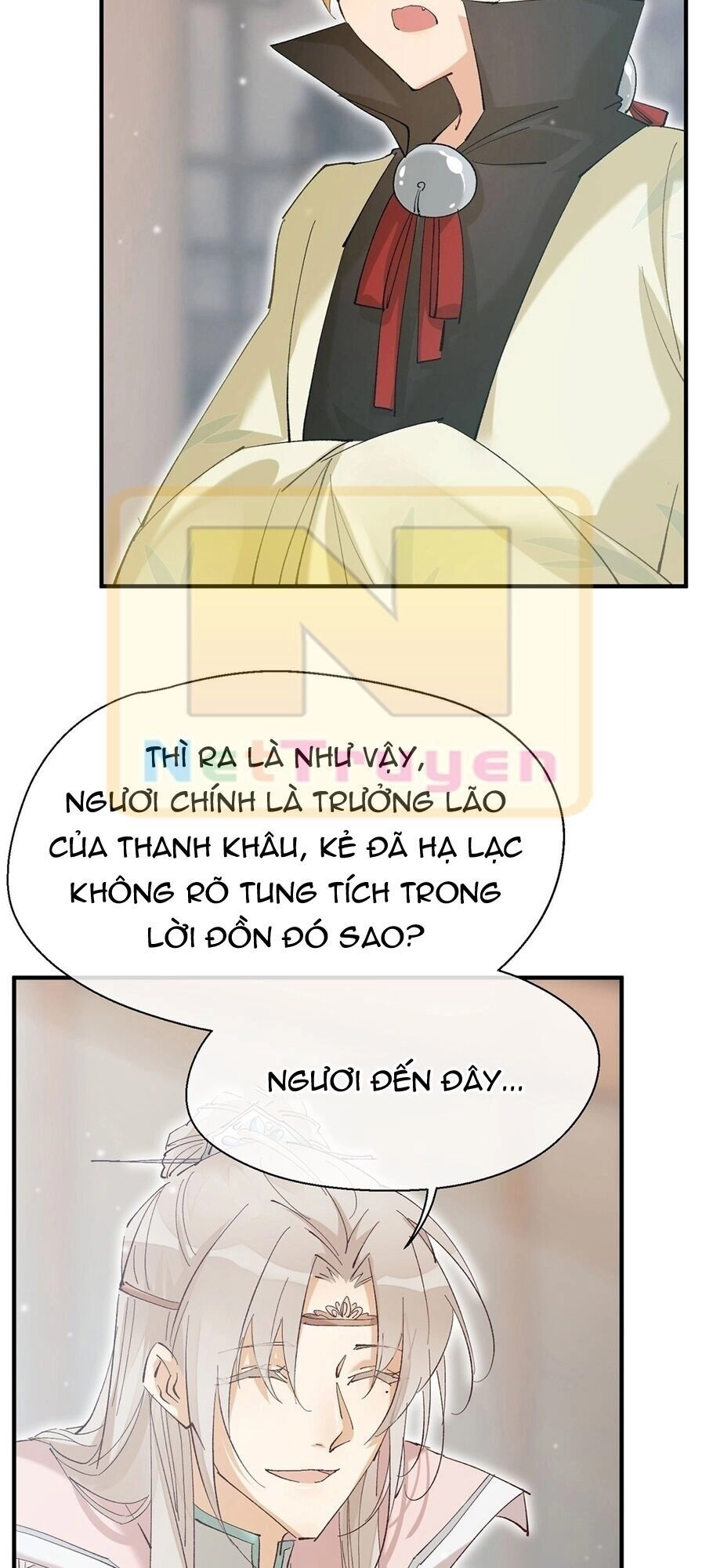 Dĩ Hạ Phạm Thượng Chapter 72 - 21