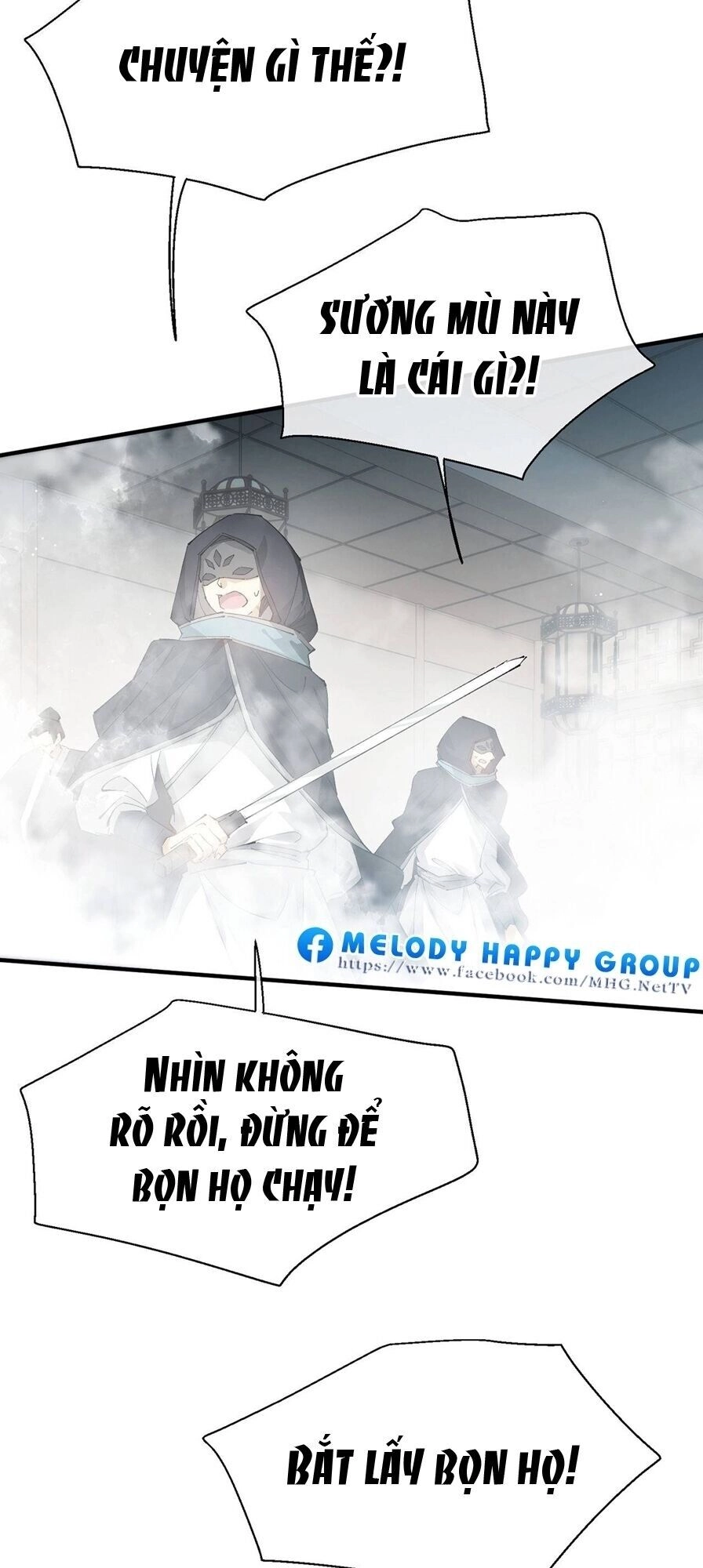 Dĩ Hạ Phạm Thượng Chapter 72 - 27