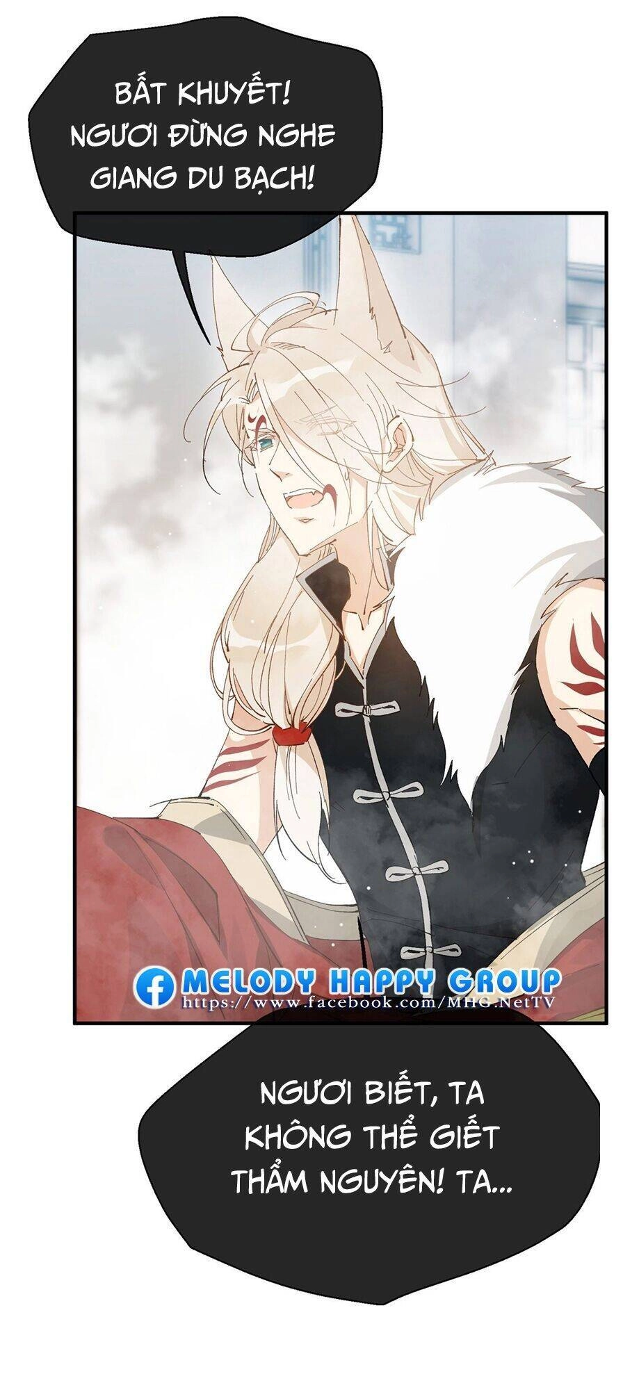 Dĩ Hạ Phạm Thượng Chapter 73 - 3