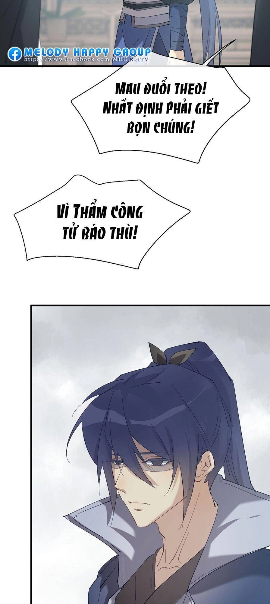 Dĩ Hạ Phạm Thượng Chapter 73 - 23