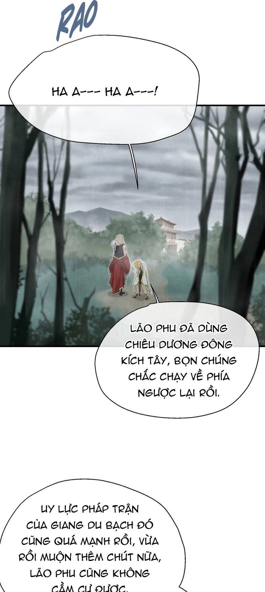 Dĩ Hạ Phạm Thượng Chapter 73 - 27