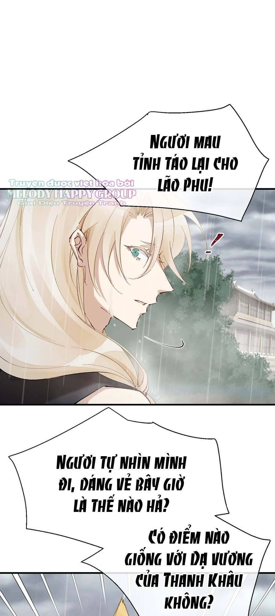 Dĩ Hạ Phạm Thượng Chapter 74 - 4