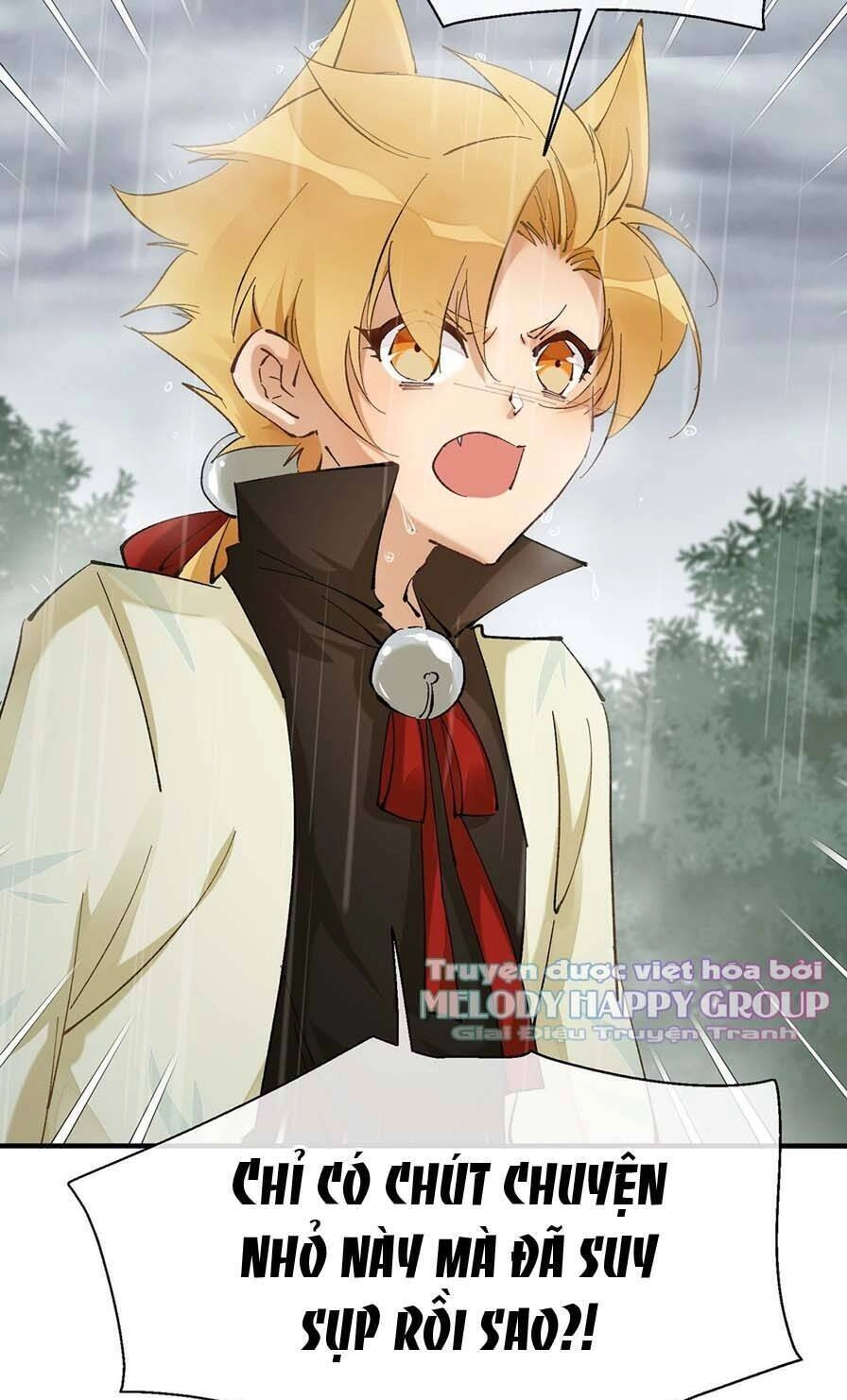 Dĩ Hạ Phạm Thượng Chapter 74 - 5