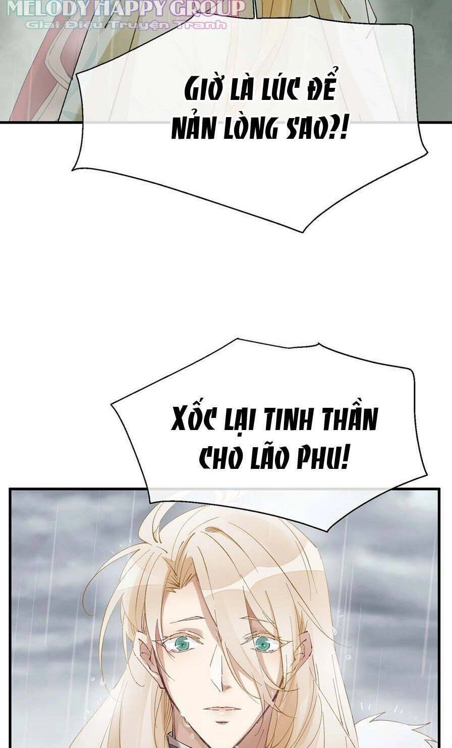 Dĩ Hạ Phạm Thượng Chapter 74 - 7