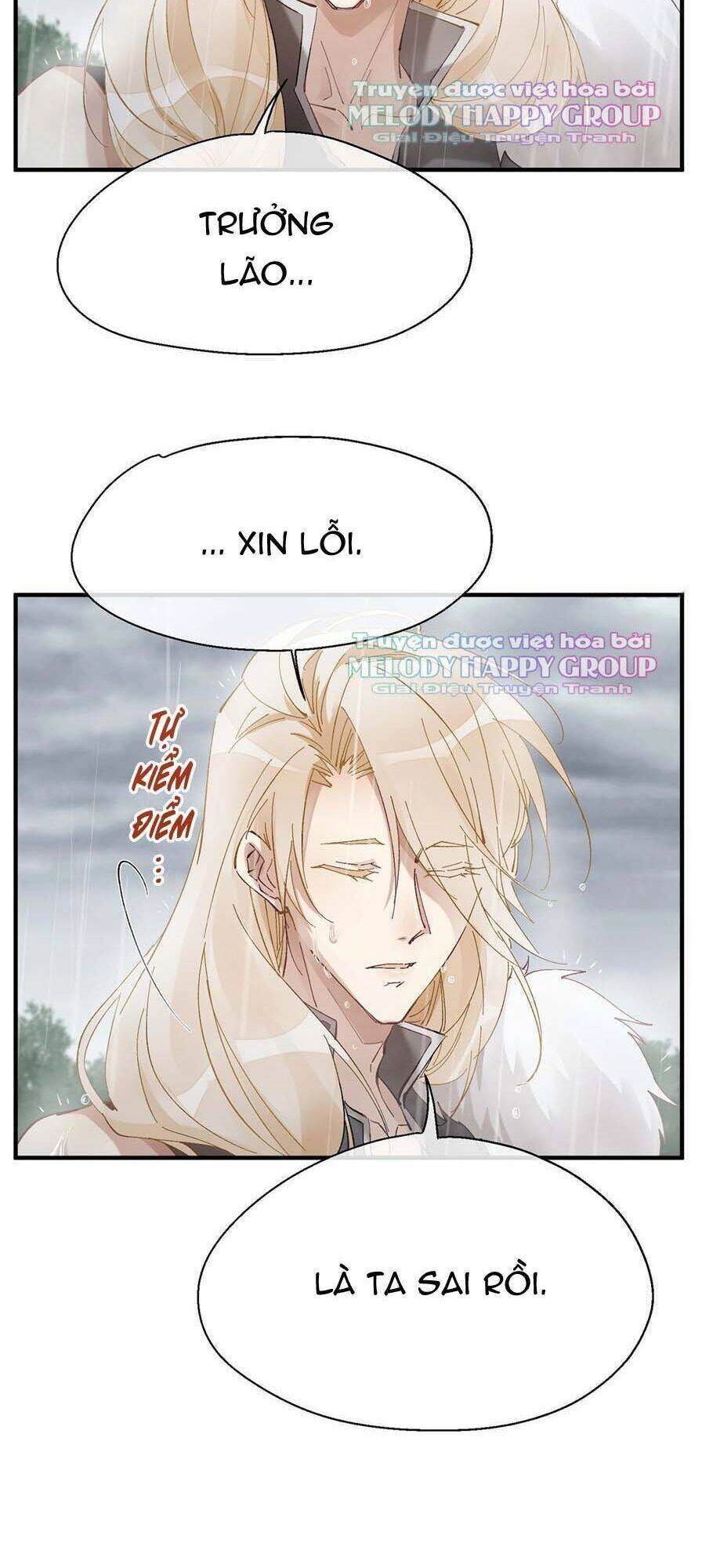 Dĩ Hạ Phạm Thượng Chapter 74 - 8