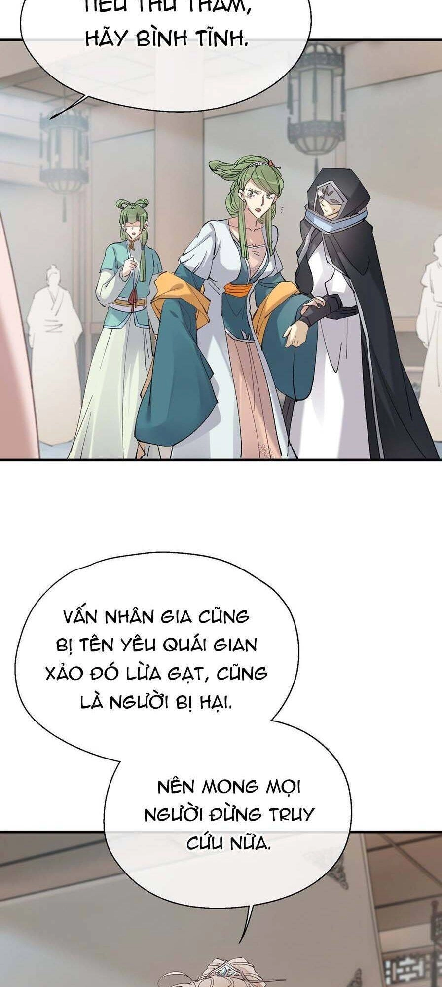 Dĩ Hạ Phạm Thượng Chapter 74 - 16