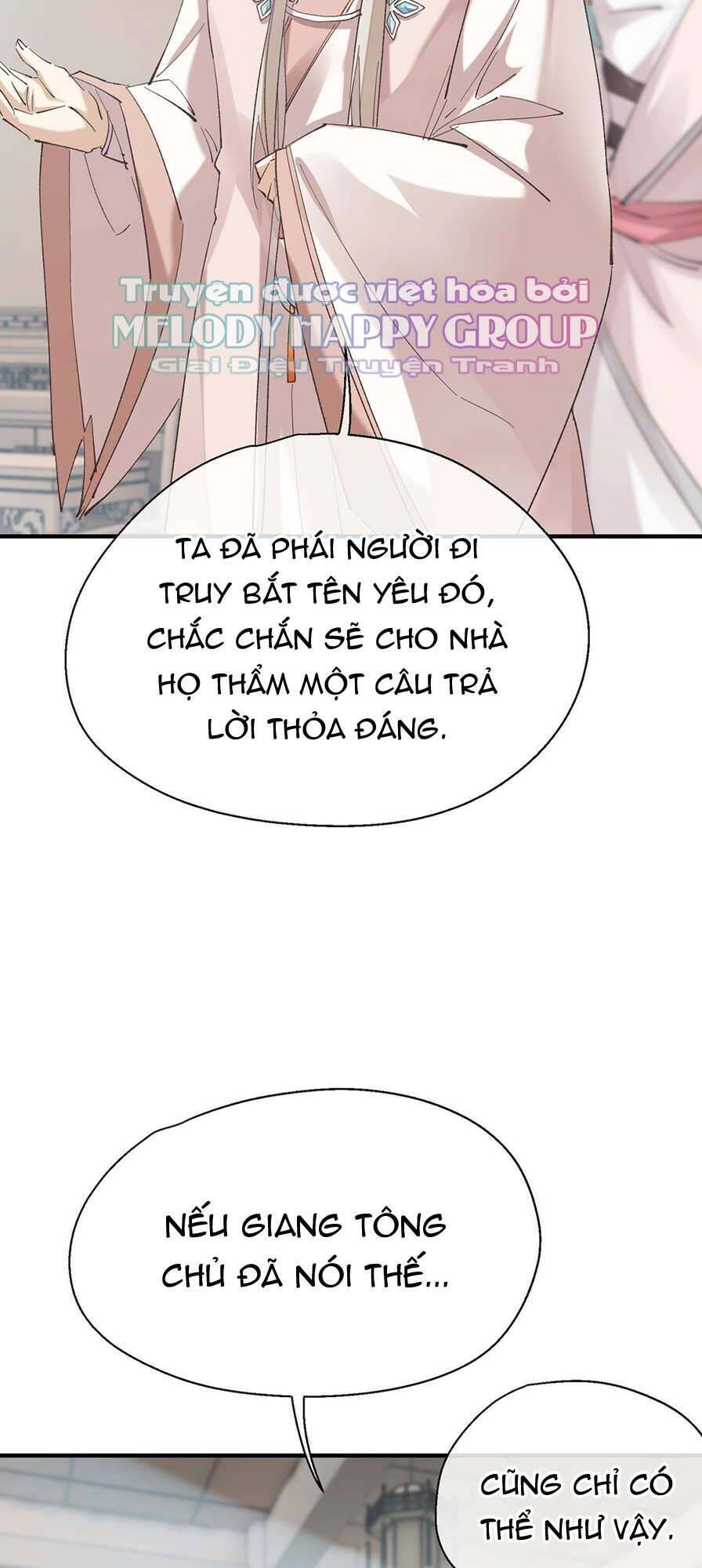 Dĩ Hạ Phạm Thượng Chapter 74 - 18