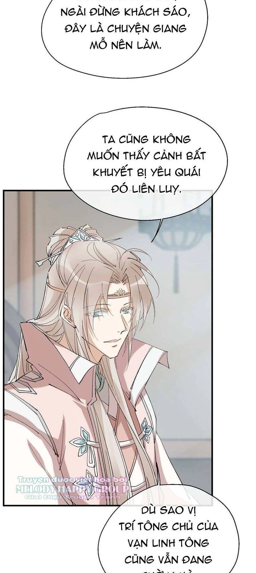 Dĩ Hạ Phạm Thượng Chapter 74 - 21