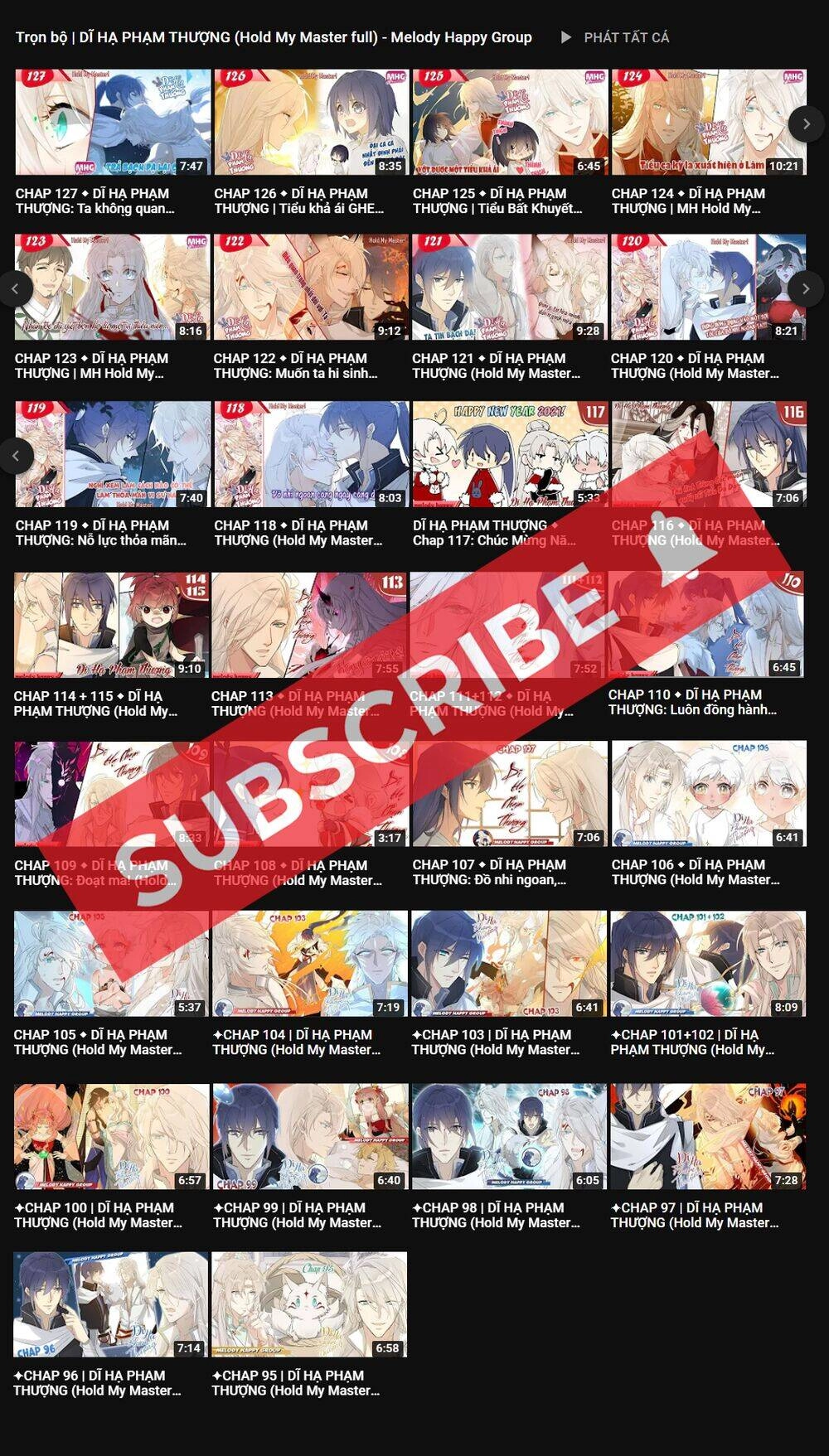 Dĩ Hạ Phạm Thượng Chapter 74 - 26