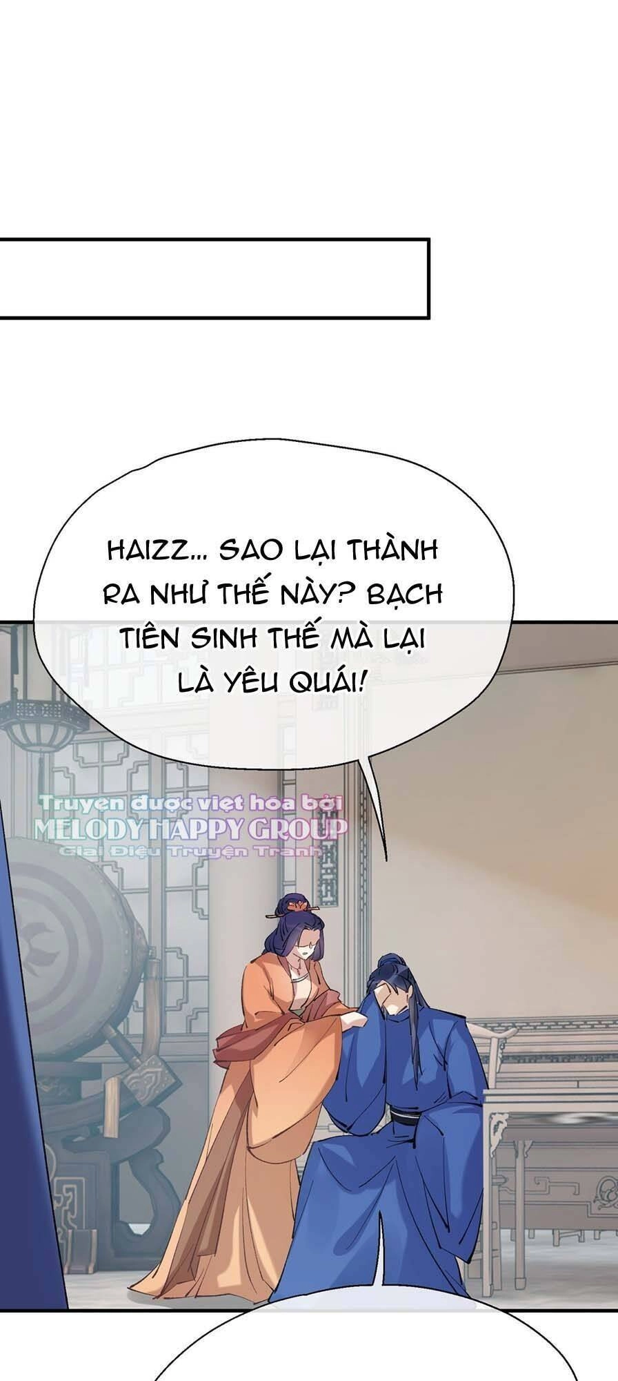 Dĩ Hạ Phạm Thượng Chapter 75 - 5