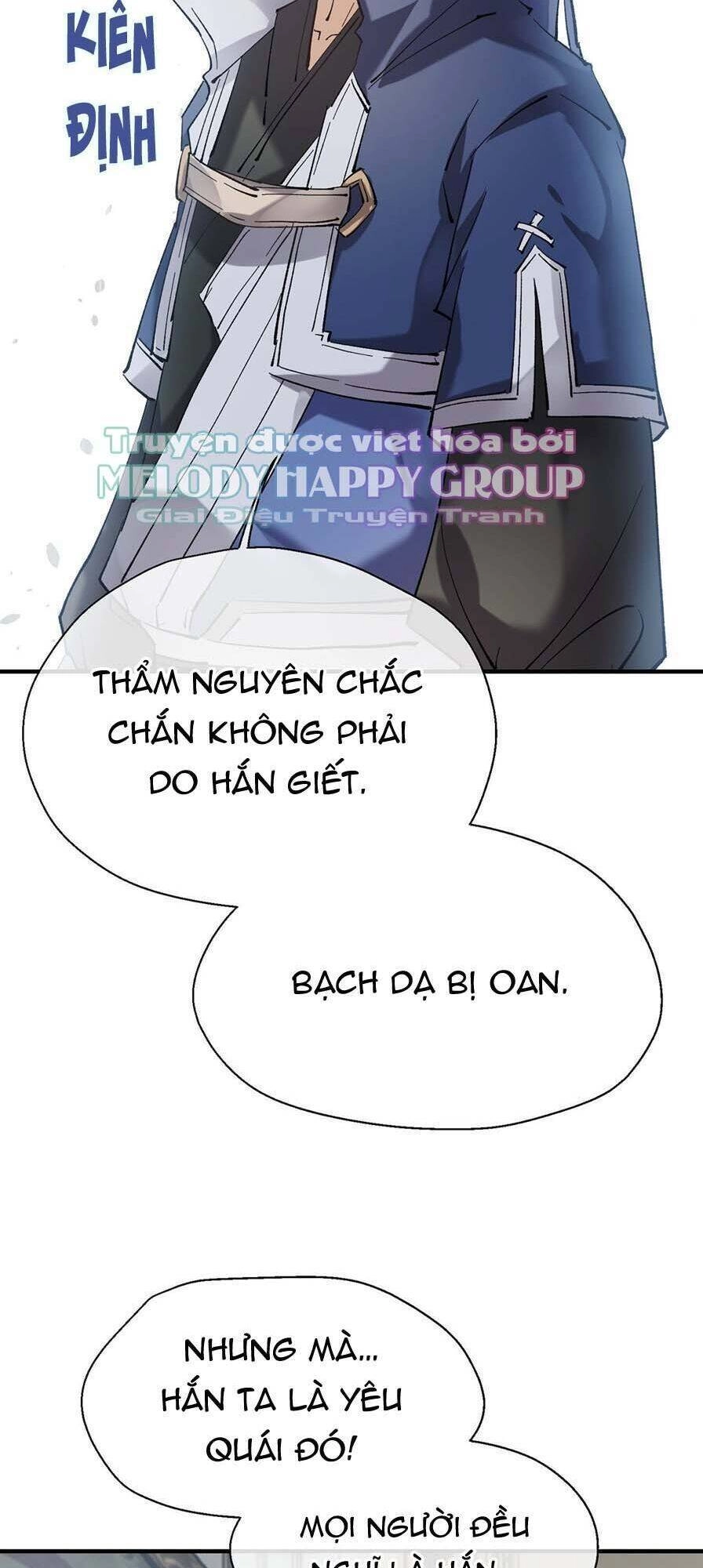 Dĩ Hạ Phạm Thượng Chapter 75 - 9