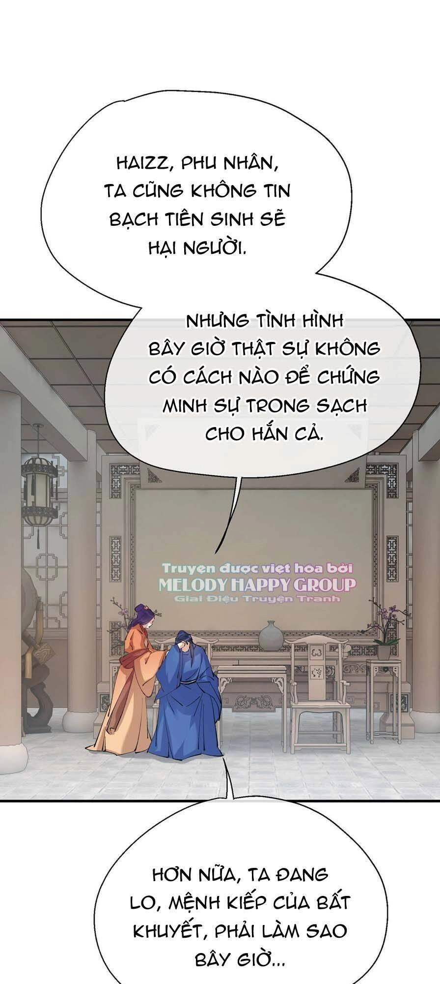 Dĩ Hạ Phạm Thượng Chapter 75 - 13