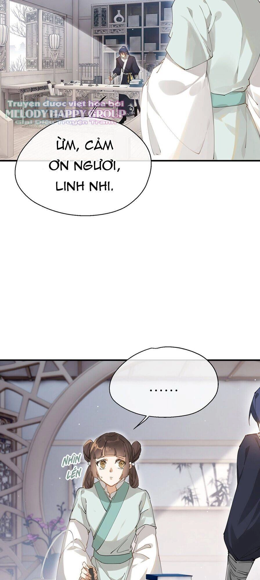 Dĩ Hạ Phạm Thượng Chapter 75 - 23