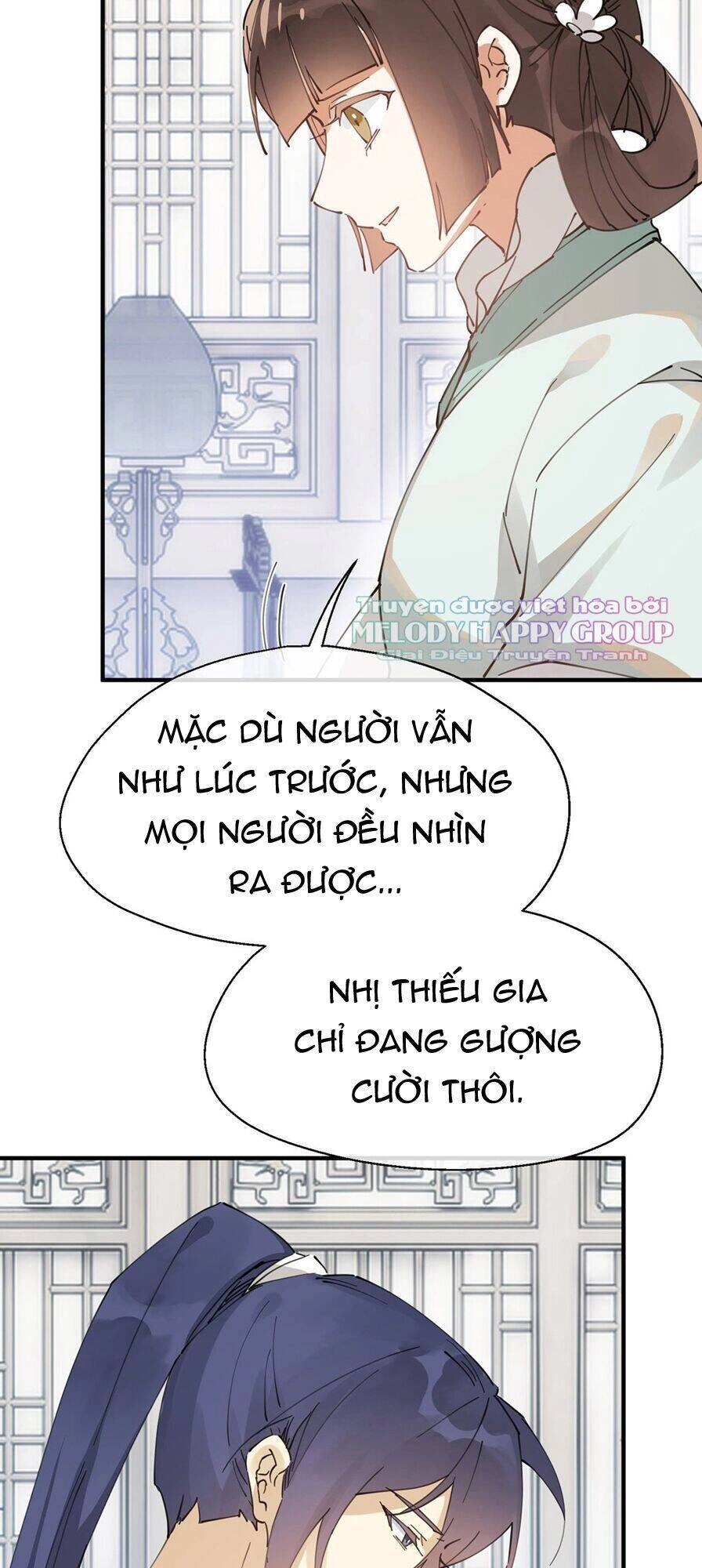Dĩ Hạ Phạm Thượng Chapter 75 - 27