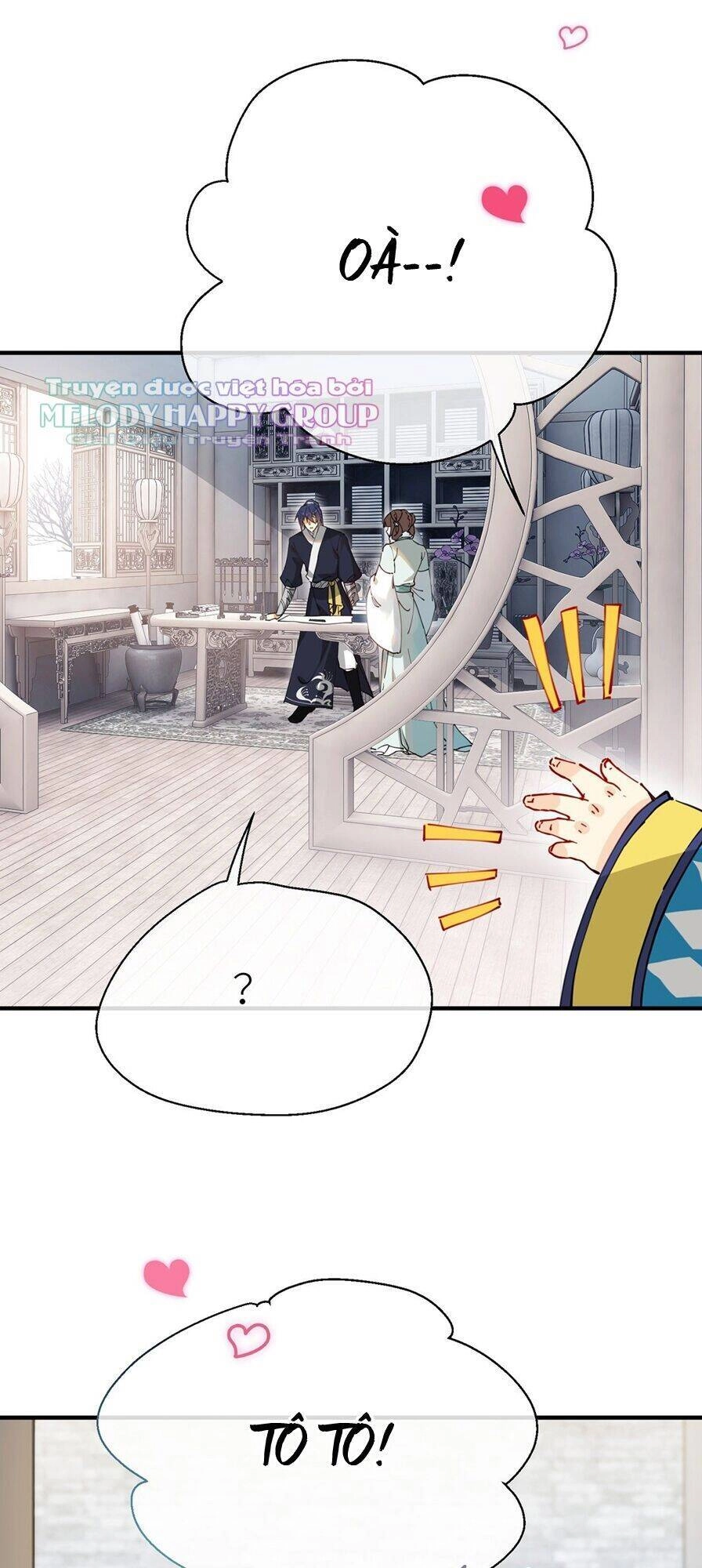 Dĩ Hạ Phạm Thượng Chapter 76 - 5