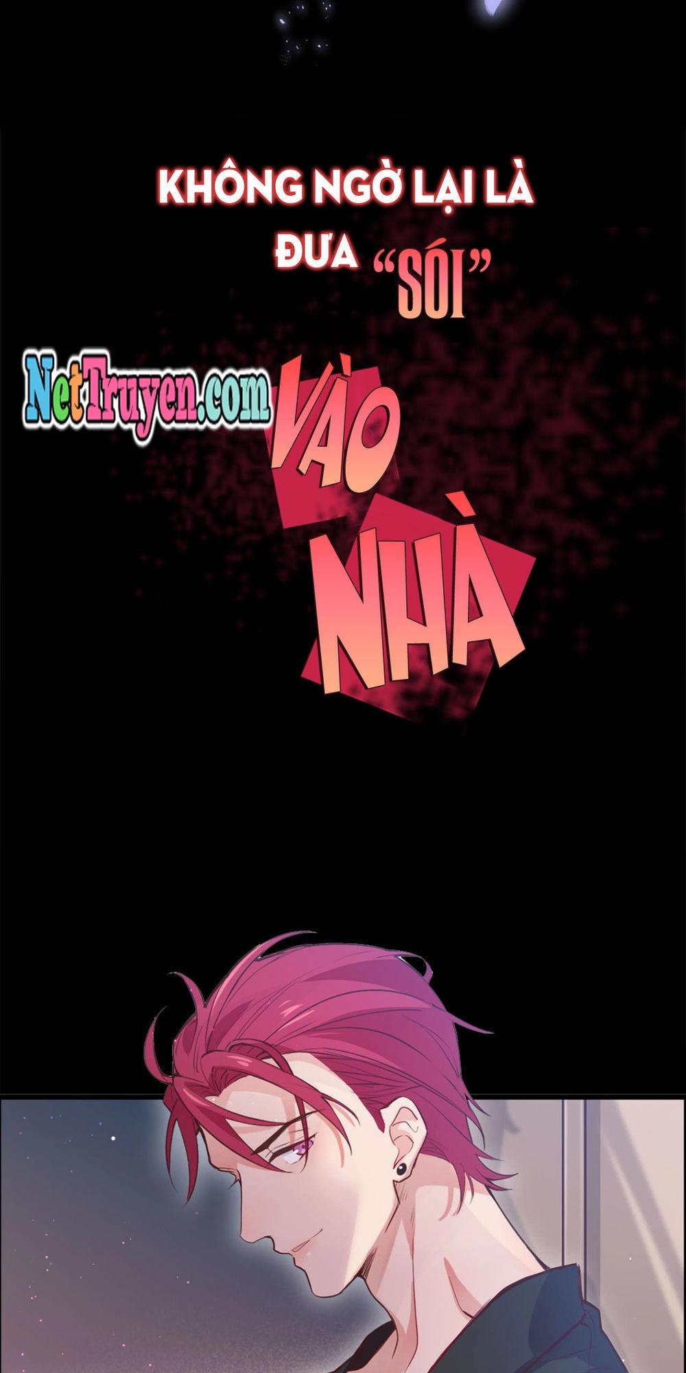 Lang Quân, Xin Đừng...! Chapter 1 - 8