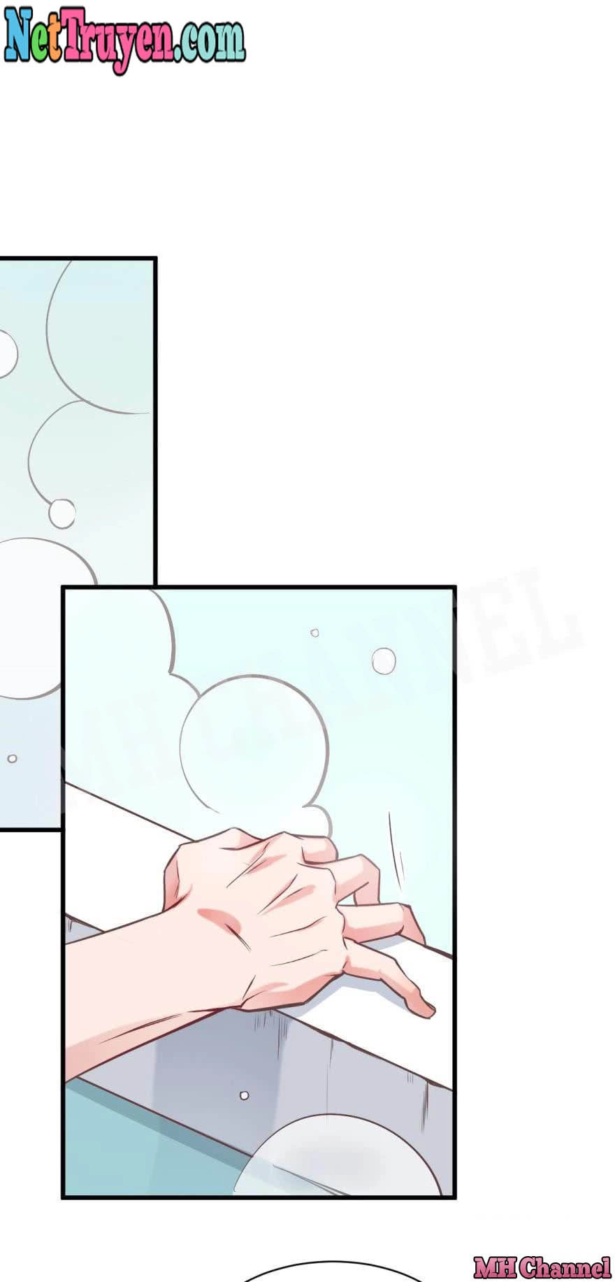 Lang Quân, Xin Đừng...! Chapter 4 - 6