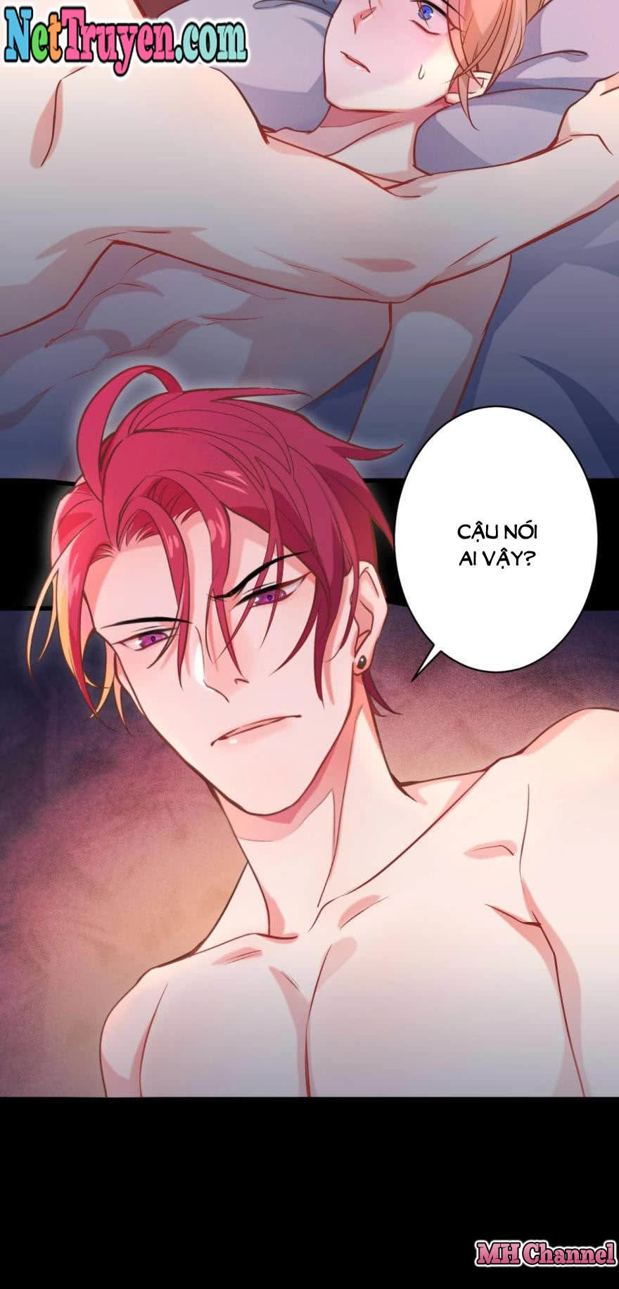 Lang Quân, Xin Đừng...! Chapter 4 - 16