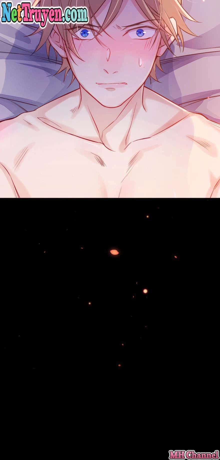 Lang Quân, Xin Đừng...! Chapter 4 - 22