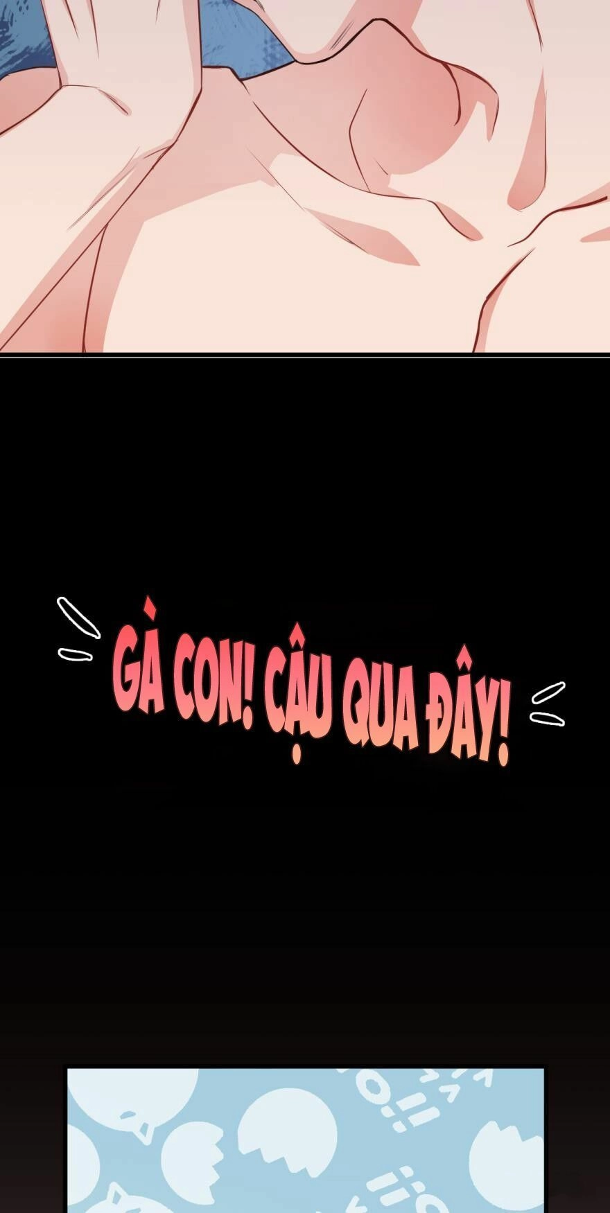 Lang Quân, Xin Đừng...! Chapter 5 - 17