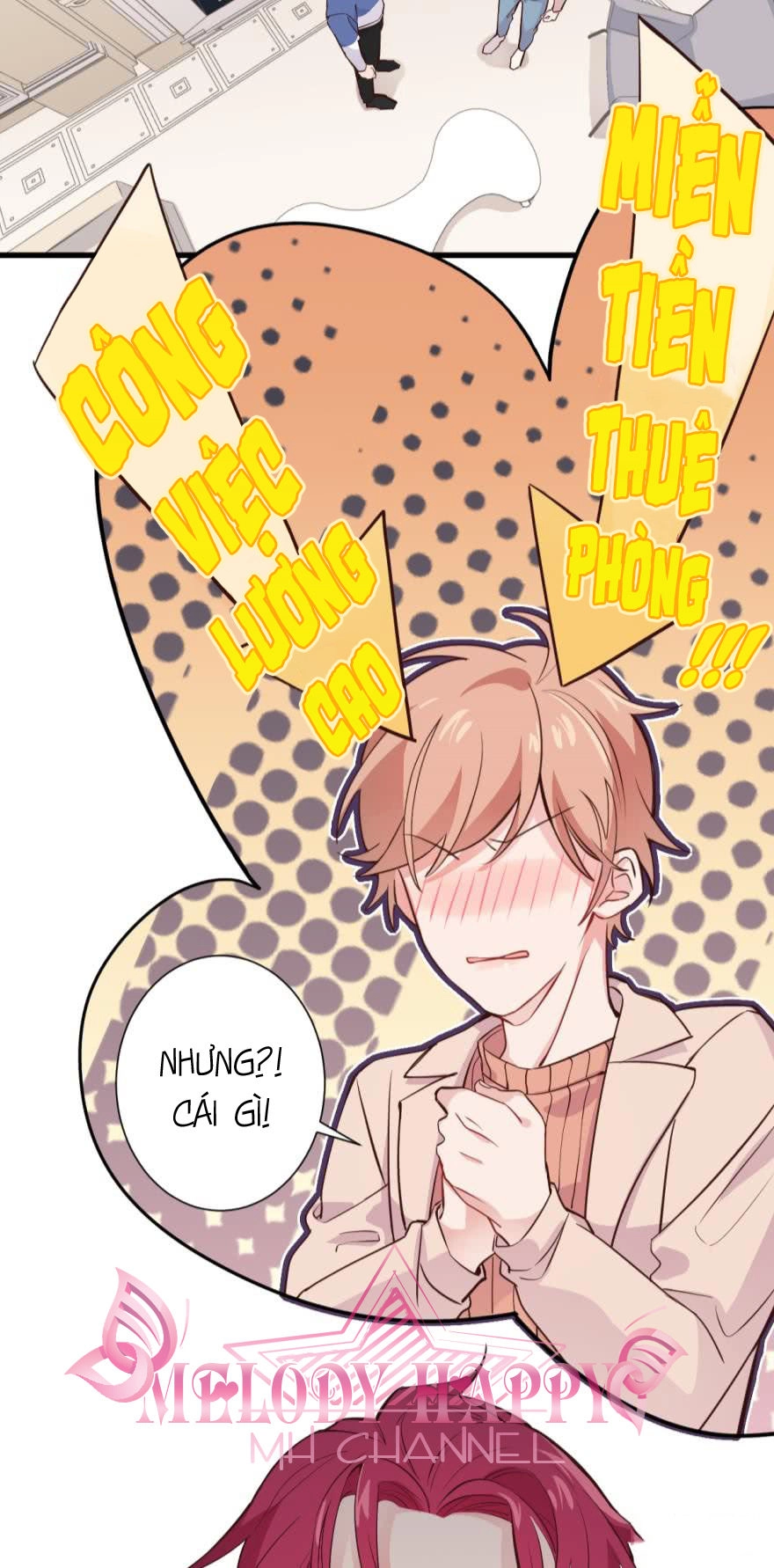 Lang Quân, Xin Đừng...! Chapter 6 - 6