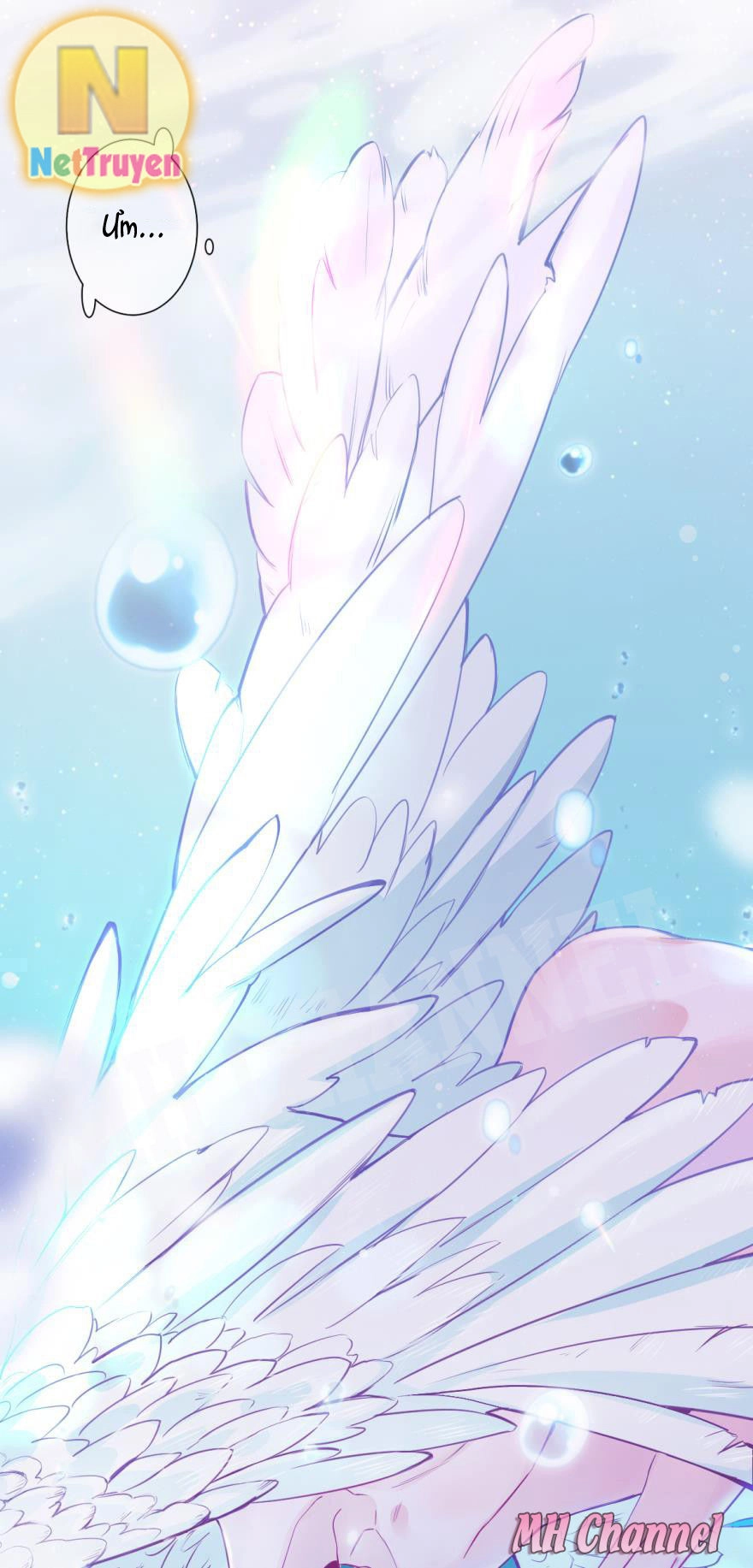 Lang Quân, Xin Đừng...! Chapter 7 - 4